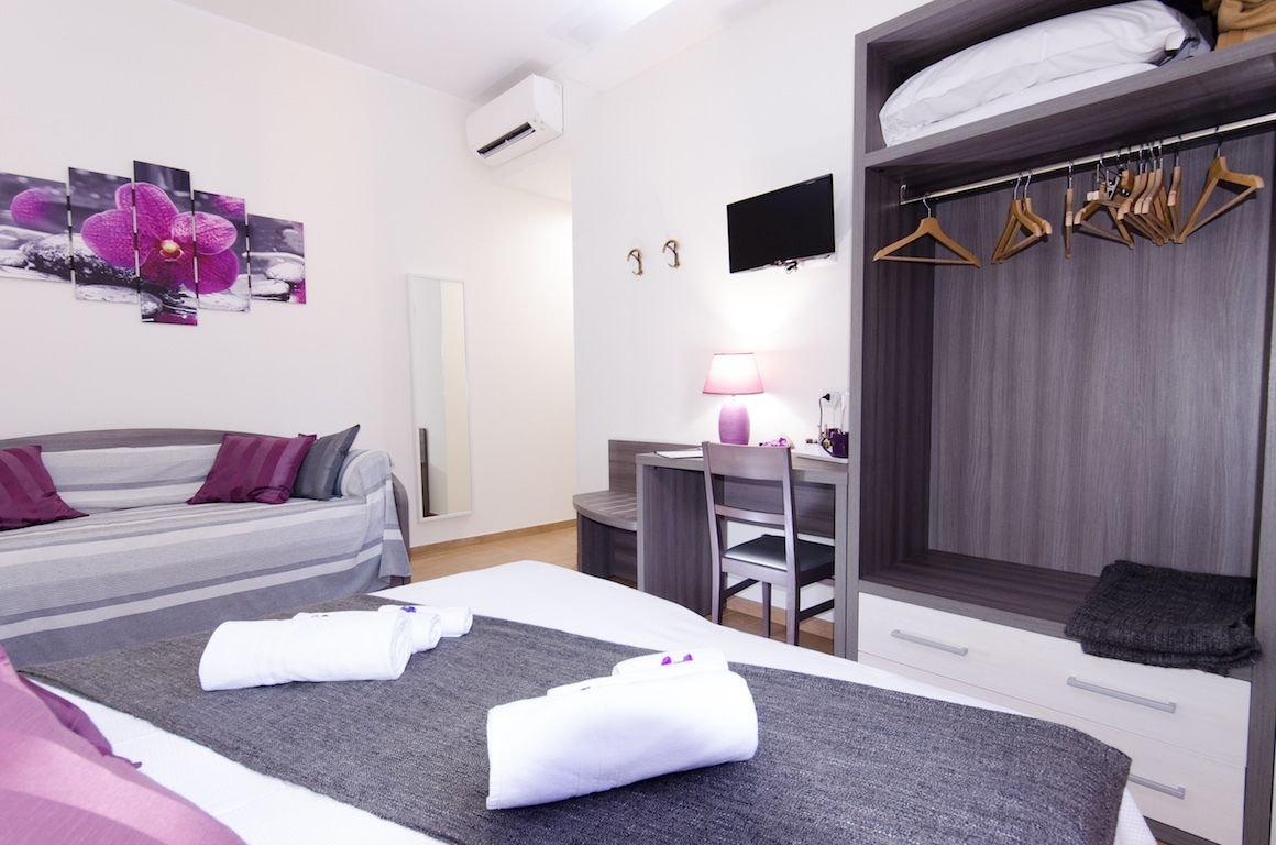 Gemme Di Roma Accomodation Kültér fotó