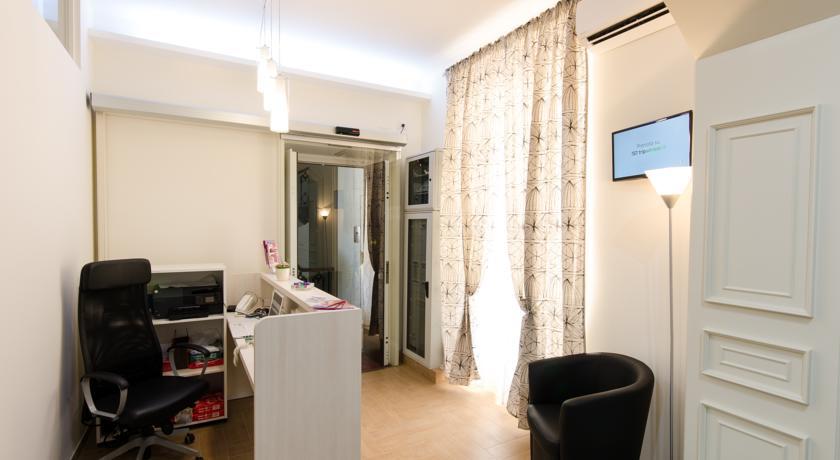 Gemme Di Roma Accomodation Kültér fotó