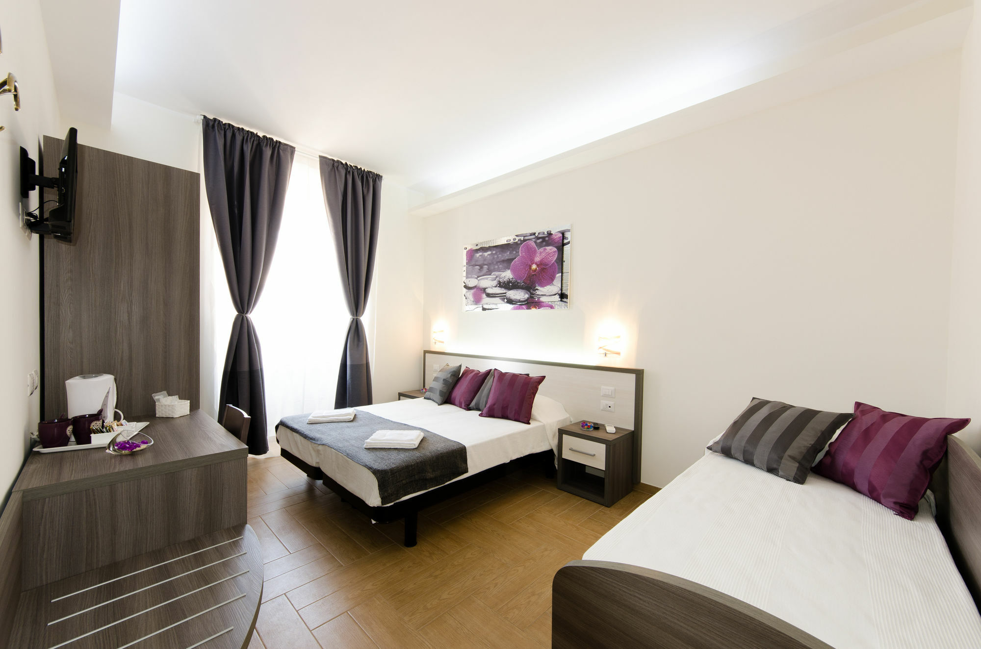 Gemme Di Roma Accomodation Kültér fotó